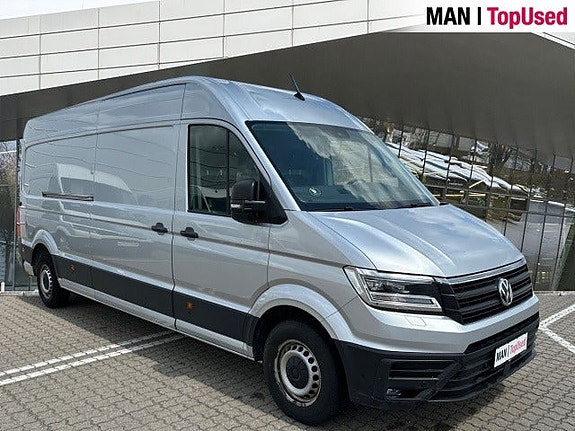 VW Crafter 35