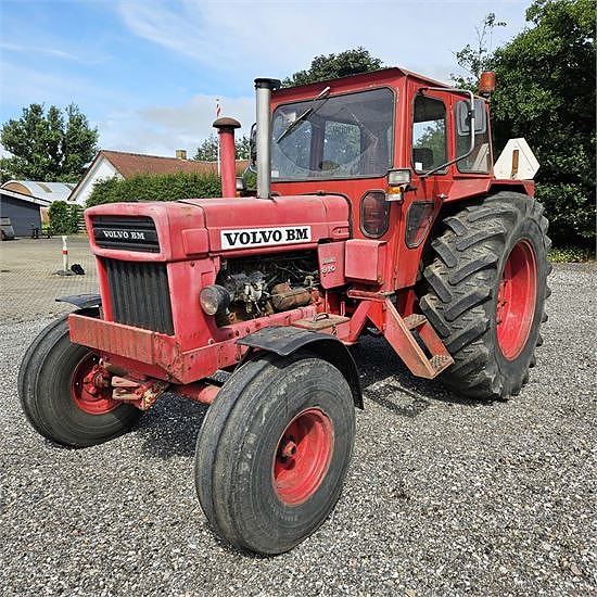 Volvo T810A Volvo T810A - 100 % original