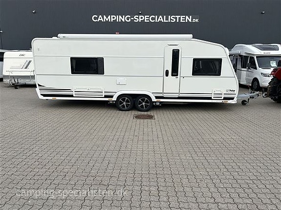 Polar Customized 680