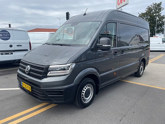 VW Crafter 35