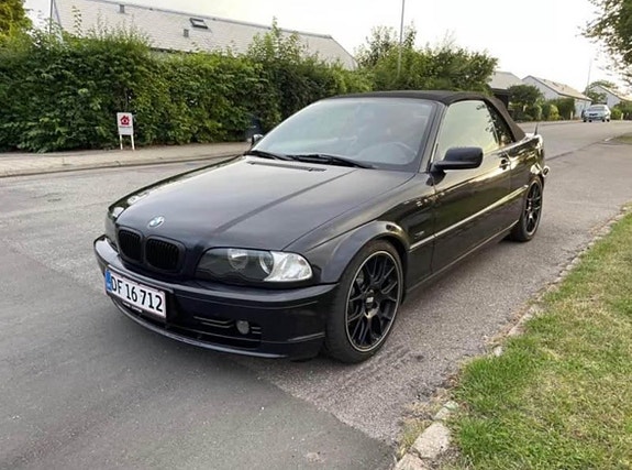 BMW 323Ci