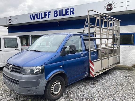 VW Transporter