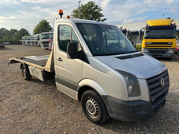 VW Crafter