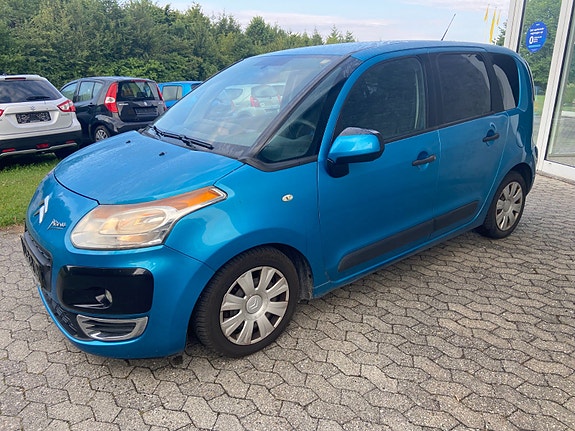 Citroen C3 Picasso