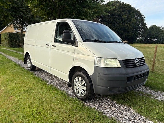 VW Transporter