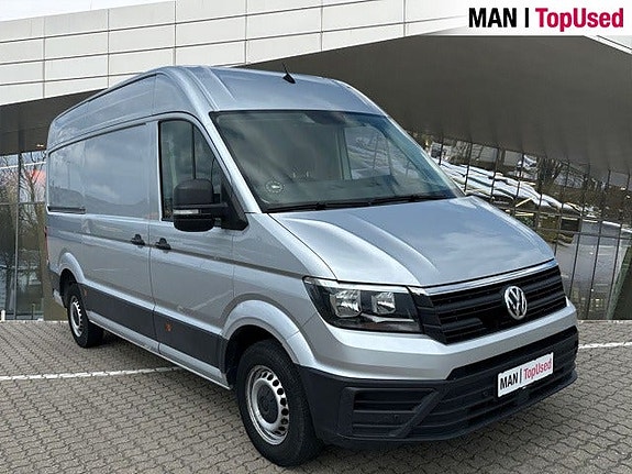 VW Crafter 35