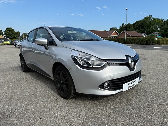 Renault Clio IV