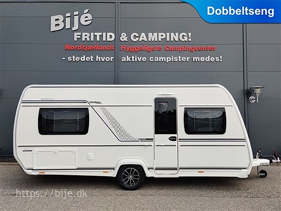 Fendt Bianco Activ 495 SFE