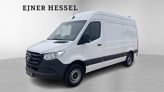 Mercedes Sprinter 317