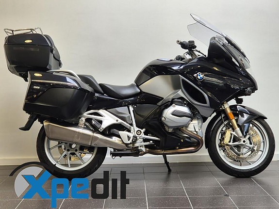 BMW R 1200 RT