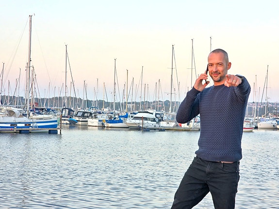 Skal vi sælge din båd?