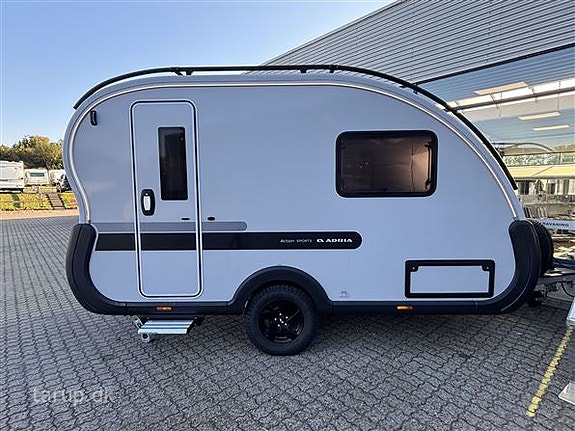 Adria Action 391 LH Sport