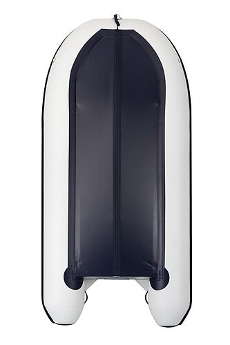 Quicksilver 320 Air Floor (Air Deck).