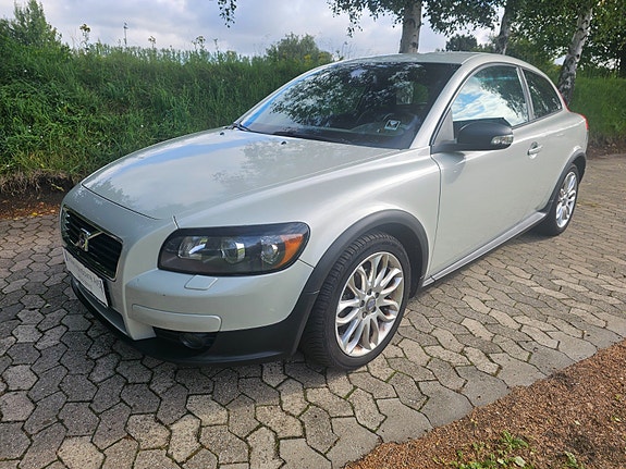 Volvo C30