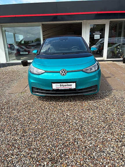 VW ID.3
