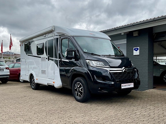 Carado 2,2 V337 Edition15