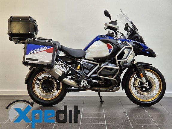 BMW R 1250 GS Adventure