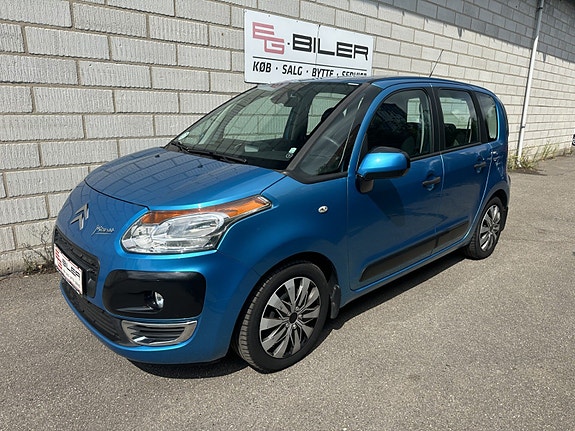 Citroen C3 Picasso