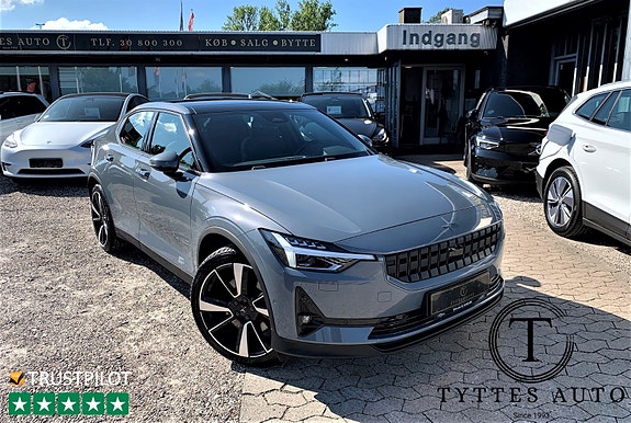 Polestar 2