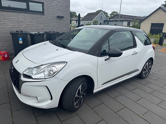 DS DS 3