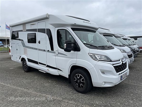 Hobby Ontour Edition V65 GE