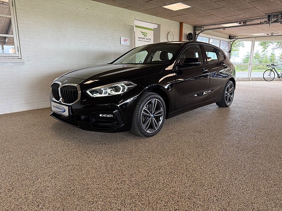 BMW 118d