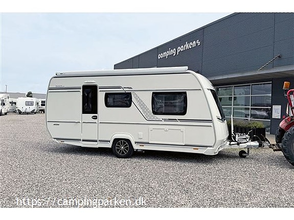 Fendt Bianco Activ 465 SGE