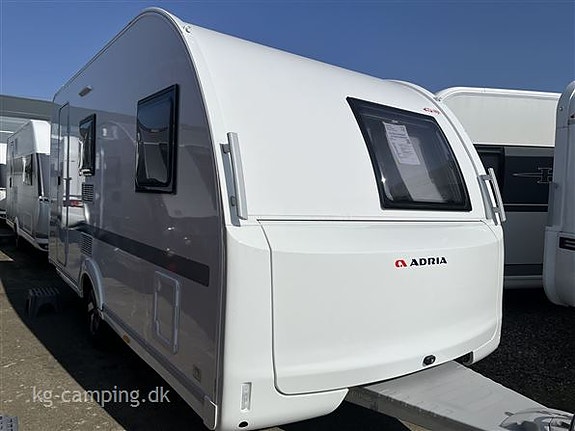 Adria Altea 432 PX
