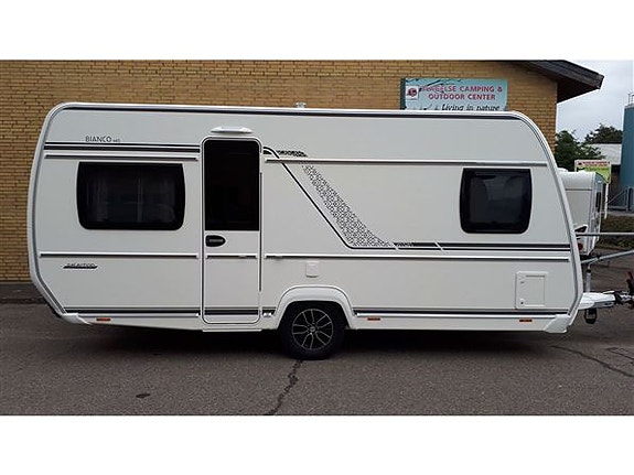 Fendt Bianco Selection 465 SFB