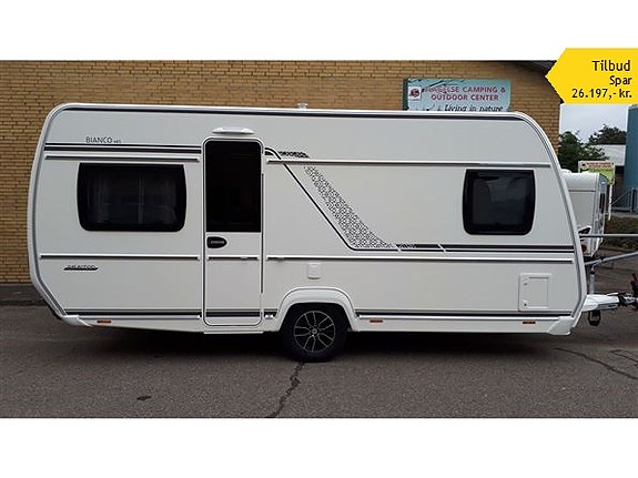 Fendt Bianco Selection 465 SFB