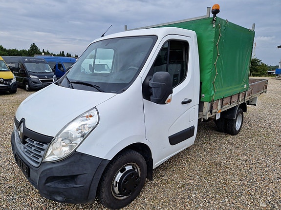 Renault Master III T35