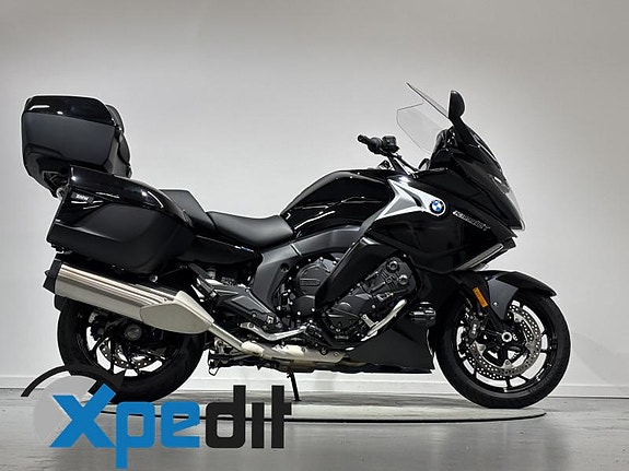 BMW K 1600 GT