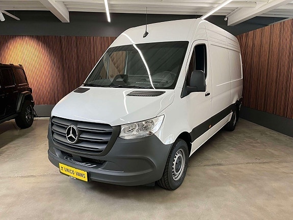 Mercedes Sprinter 317