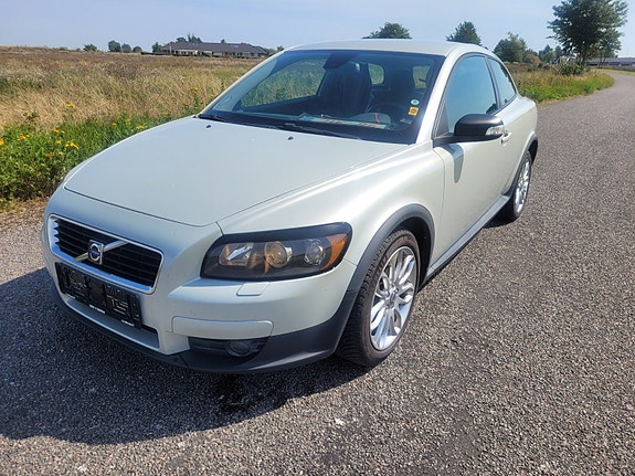 Volvo C30