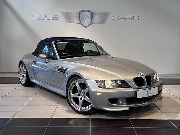 BMW Z3