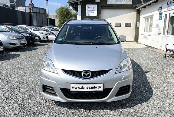 Mazda 5