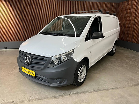 Mercedes Vito 114