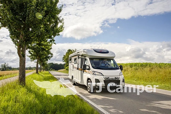 Malibu T 460 KB LE comfort 40007724