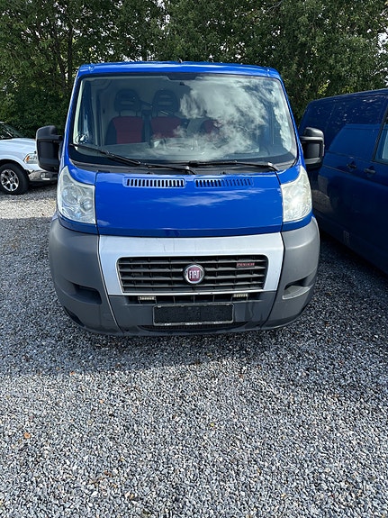 Fiat Ducato 30