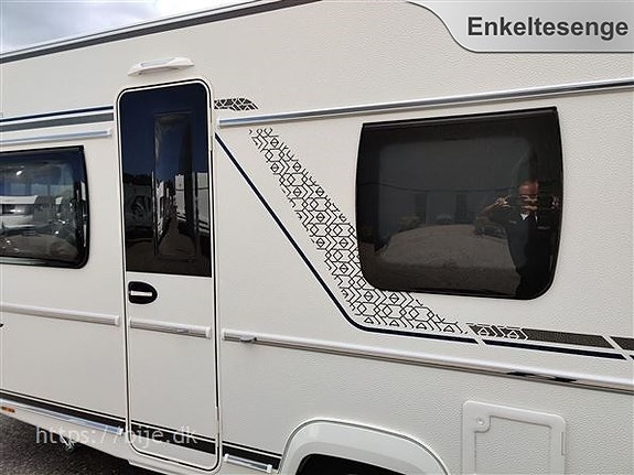 Fendt Bianco Selection 515 SG