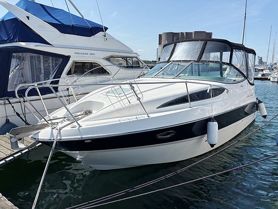 Bayliner 275 Ciera