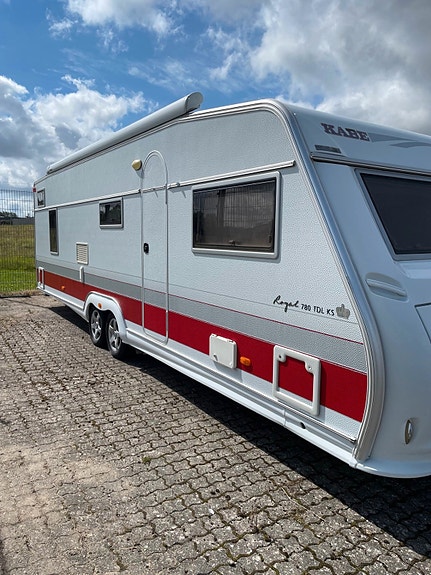 KABE Kabe Royal 780 TDL