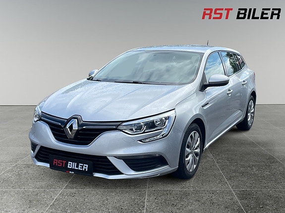 Renault Megane IV