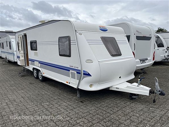 Hobby Prestige 650 UMFe