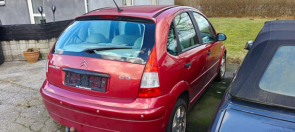 Citroen C3 – billede 3