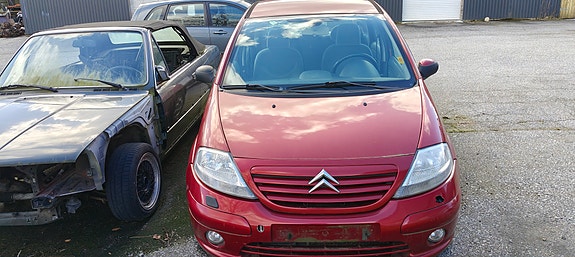 Citroen C3 – billede 2