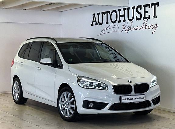 BMW 220i