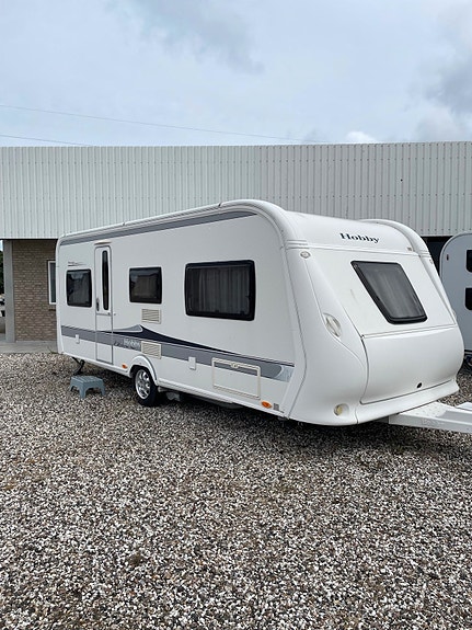 Hobby Hobby Prestige 560 UL