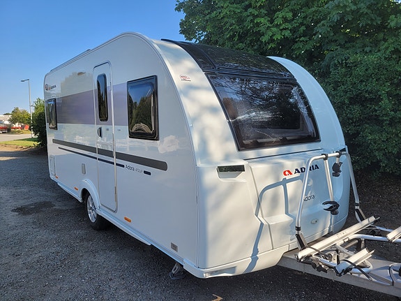 Adria 2018 Adora 472 db.seng..flot