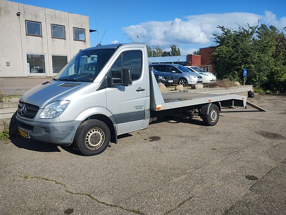 Mercedes Sprinter 316